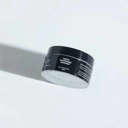 MAD Teeth Whitening Powder