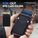 Pop-up Wallet